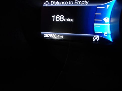 Used 2021 Ford Edge SEL w/ Convenience Package FWD image 22