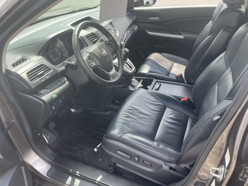 Used 2014 Honda CR-V EX-L image 13