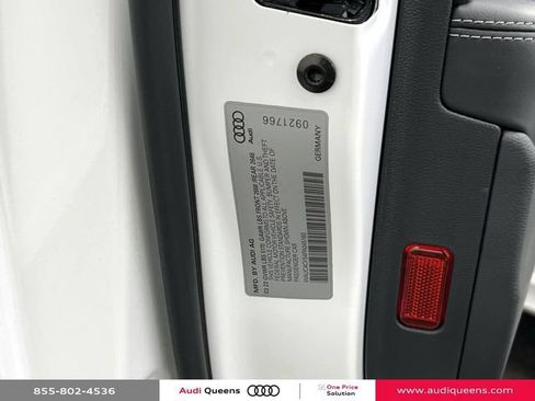 Used 2023 Audi S5 Premium Plus w/ Premium Plus Package AWD/4WD image 19