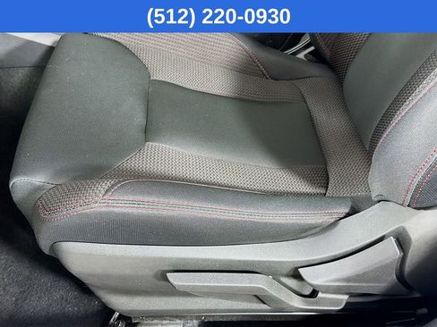 Certified 2023 Subaru WRX Premium image 23