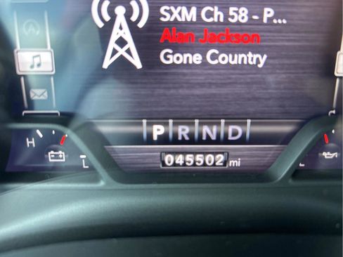 Used 2022 RAM 1500 Big Horn image 16