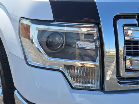 Used 2014 Ford F150 XLT w/ Equipment Group 302A Luxury RWD image 7