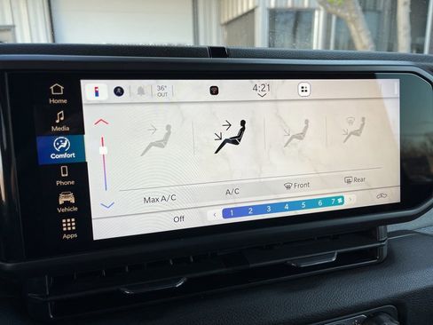 New 2026 Jeep Gladiator Sport image 36