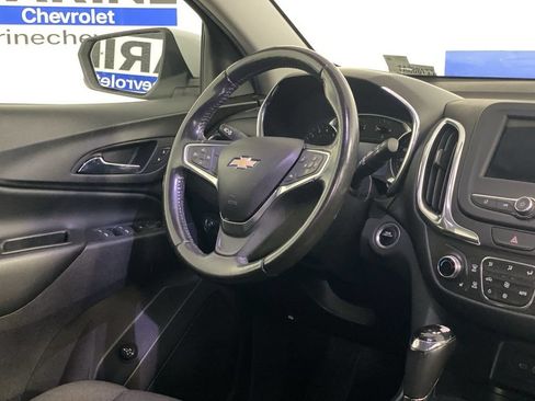Used 2019 Chevrolet Equinox LT FWD image 14