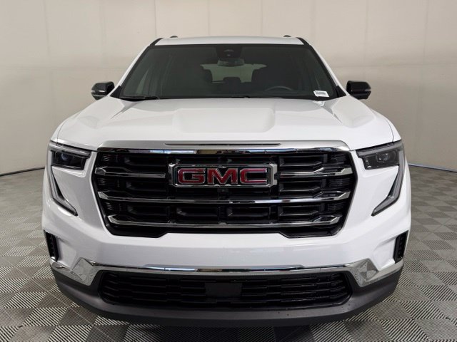 Used 2025 GMC Acadia Elevation FWD image 12