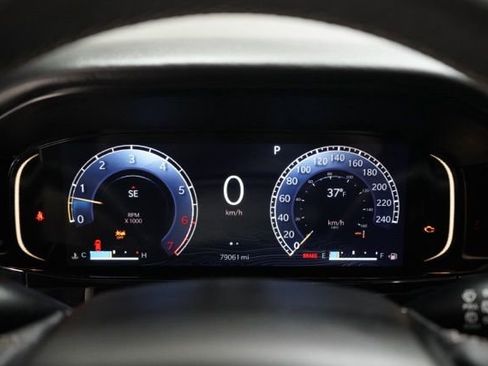 Used 2022 Jeep Wagoneer Series III w/ Premium Group I image 24