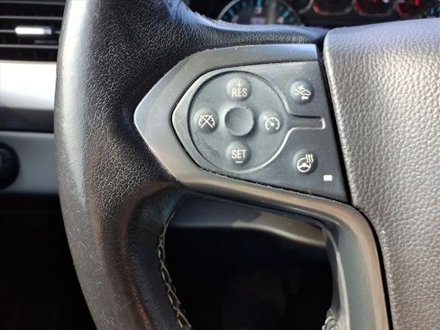 Used 2019 Chevrolet Tahoe LT w/ Texas Edition Package image 21