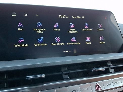 Certified 2023 Kia Telluride EX X-Line image 18