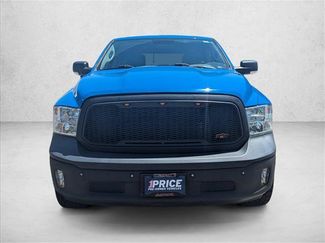 Used 2019 RAM 1500 Big Horn AWD/4WD video 2
