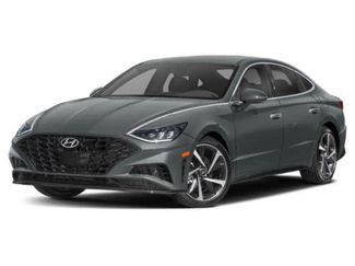 Used 2020 Hyundai Sonata SEL Plus w/ Tech Package FWD video 1