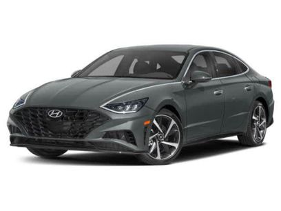Used 2020 Hyundai Sonata SEL Plus w/ Tech Package