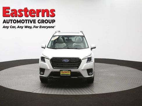Used 2022 Subaru Forester Premium AWD/4WD image 56