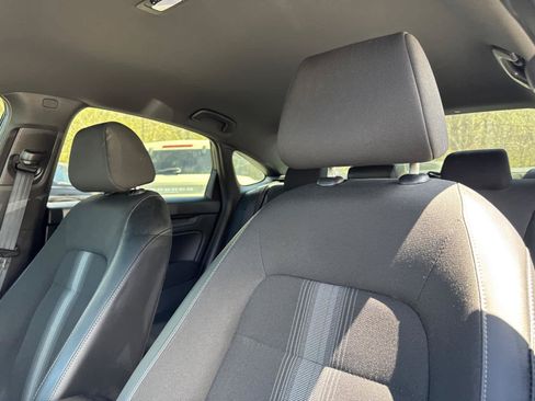 Used 2024 Honda Civic Sport image 15