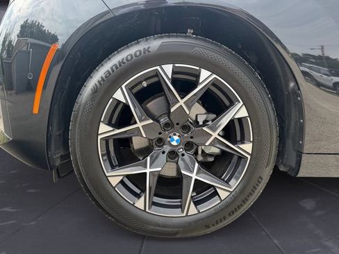 Used 2025 BMW X3 xDrive30i w/ Premium Package AWD/4WD image 14