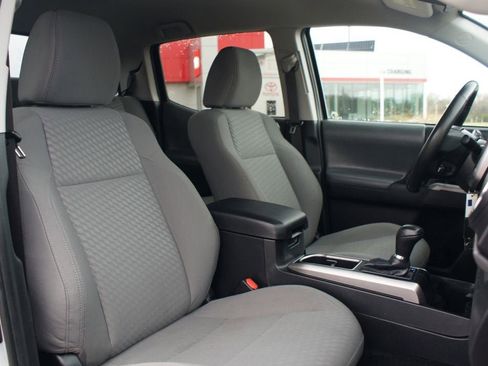 Used 2023 Toyota Tacoma SR5 image 19