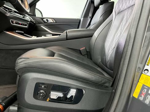 Used 2024 BMW X5 xDrive50e w/ M Sport Package image 14