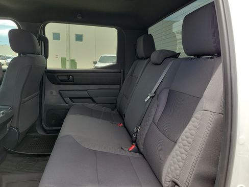 Used 2026 Toyota Tundra SR AWD/4WD image 12