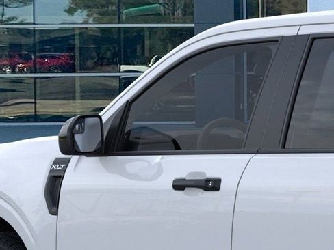 New 2026 Ford Maverick XLT FWD image 21