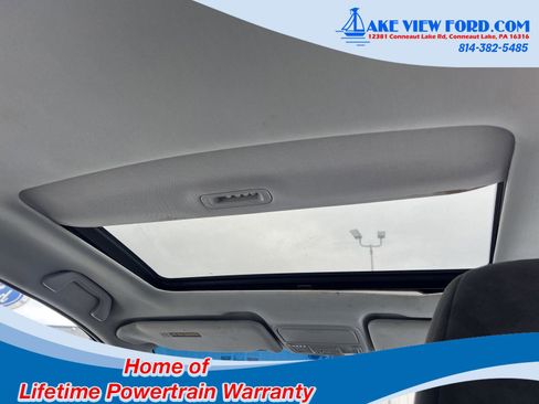 Used 2006 Honda Accord EX image 4