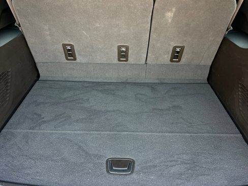 Used 2022 GMC Yukon XL Denali w/ Max Trailering Package RWD image 19