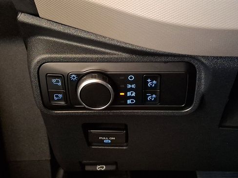 Used 2024 Ford Bronco Wildtrak image 22