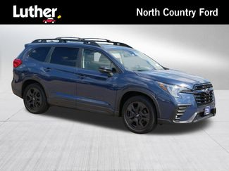 Used 2023 Subaru Ascent Onyx Edition AWD/4WD video 1