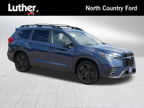 Used 2023 Subaru Ascent Onyx Edition AWD/4WD image 1