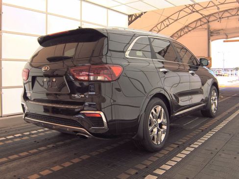Used 2019 Kia Sorento SX FWD image 7