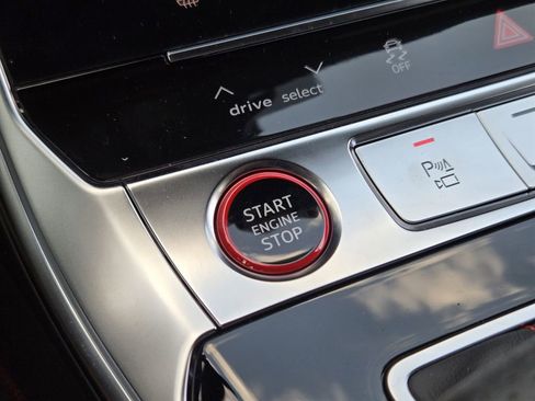 New 2026 Audi RS 6 performance image 23