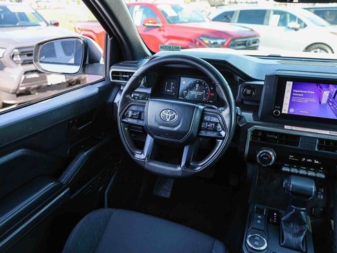 Certified 2024 Toyota Tacoma SR5 image 6