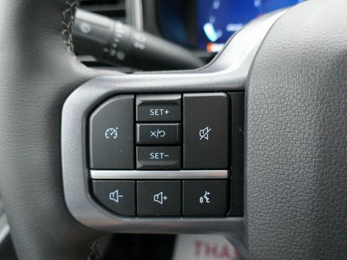 New 2026 Ford F250 Lariat w/ Black Appearance Package image 18