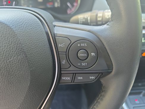Certified 2024 Toyota RAV4 XLE Premium w/ Weather Package FWD image 19
