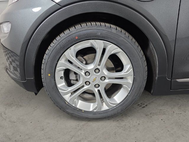 Used 2021 Chevrolet Bolt LT FWD image 9