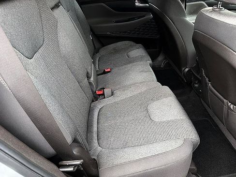 Used 2020 Hyundai Santa Fe SEL FWD image 24