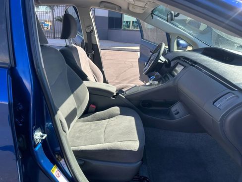 Used 2010 Toyota Prius Two image 18
