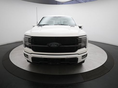 Used 2024 Ford F150 Platinum w/ FX4 Off-Road Package image 11