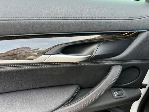 Used 2019 BMW X6 sDrive35i w/ Premium Package image 47