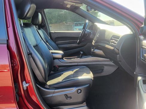 Used 2021 Dodge Durango R/T AWD/4WD image 18