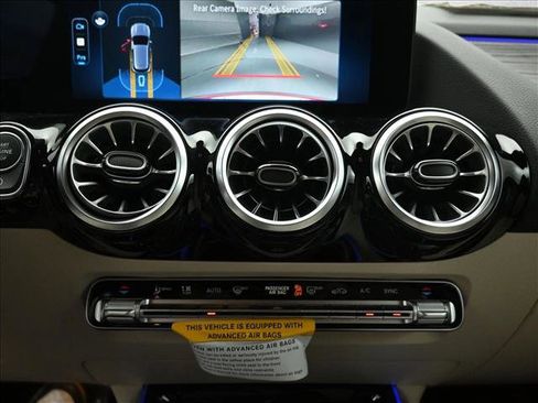 Certified 2026 Mercedes-Benz GLA 250 GLA 250 image 12