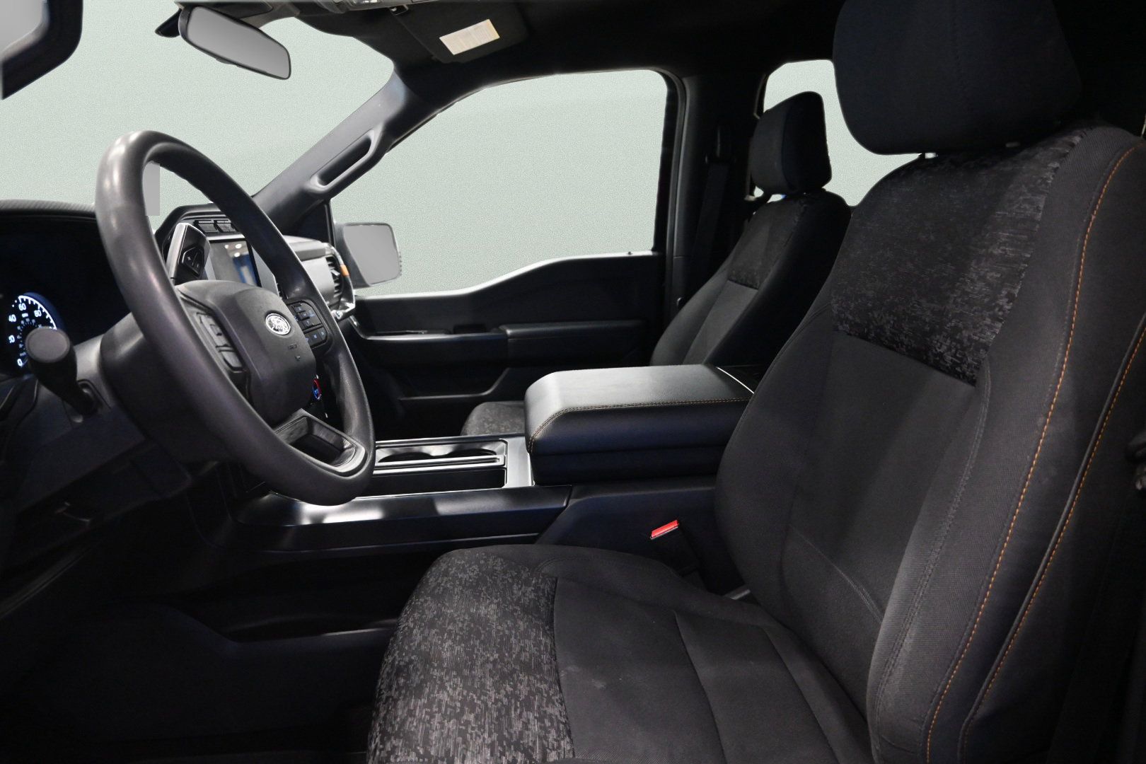 Certified 2022 Ford F150 Tremor AWD/4WD image 11