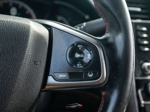 Used 2020 Honda Civic Si image 24
