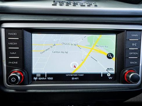 Used 2016 Ferrari California T image 88