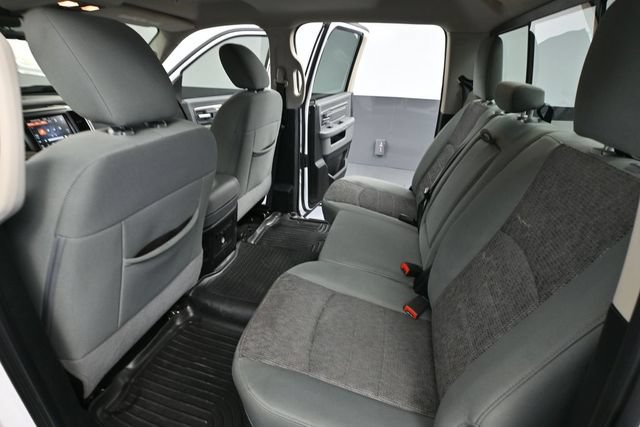 Used 2017 RAM 1500 Big Horn AWD/4WD image 28