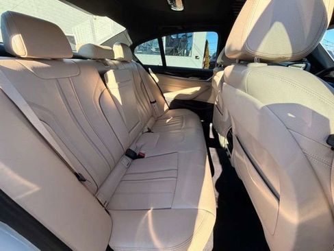 Used 2019 BMW 540i xDrive 540i xDrive w/ Convenience Package image 28