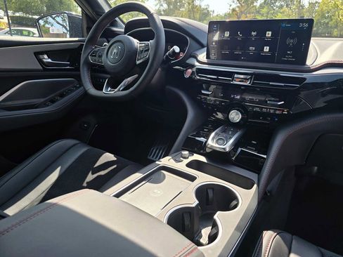 New 2026 Acura MDX A-Spec image 12