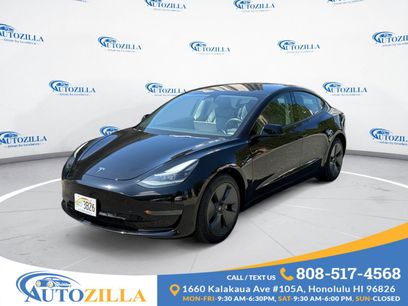 Used 2022 Tesla Model 3