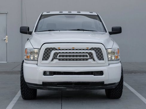 Used 2017 RAM 2500 Tradesman w/ Power & Remote Entry Group RWD image 13