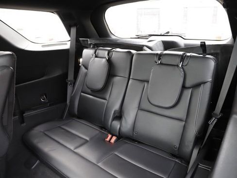 Used 2021 Ford Explorer ST w/ Equipment Group 401A image 17