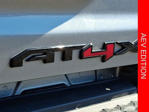 Used 2024 GMC Canyon AT4X w/ AT4X AEV Edition AWD/4WD image 35