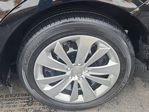 Used 2018 Subaru Impreza 2.0i image 21